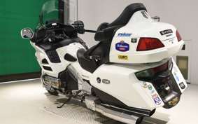 HONDA GL 1800 GOLD WING AIRBAG NAVI 2012 SC68