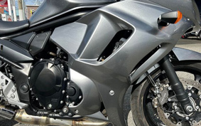 SUZUKI BANDIT 1250 F ABS 2011 GW72A