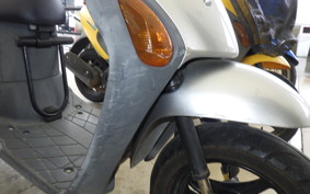 SUZUKI LET's 4 CA45A