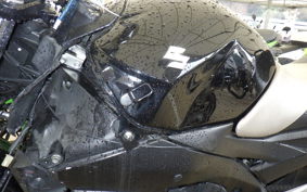 SUZUKI GSR400 A 2012 GK7EA