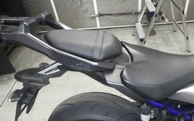 YAMAHA MT-07 RM07J