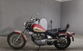 YAMAHA VIRAGO250S 3DM