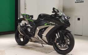 KAWASAKI ZX 10 NINJA ABS 2019 ZXT02E