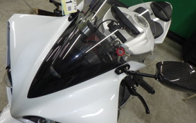 YAMAHA YZF-R1 2009 RN24J