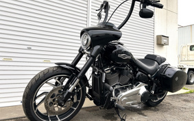 HARLEY FLSB 2021 YMJ