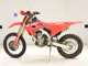 Фото Honda CRF250RX с японского аукциона