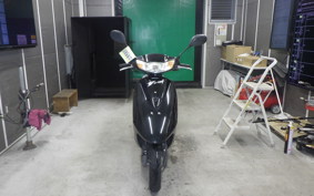 HONDA DIO Gen.6 2007 AF62
