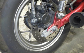 HONDA MONKEY 125 ABS 2018 JB02