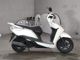 Фото Honda LEAD 125 2014 с японского аукциона
