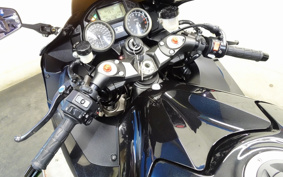 KAWASAKI NINJA ZX-14R ABS 2013 ZXNF13