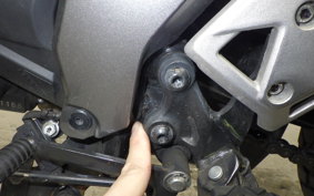 SUZUKI Vｽﾄﾛｰﾑ250SX 2012 EL11L