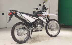 YAMAHA XTZ125 2024