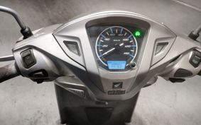 HONDA LEAD 125 JF45