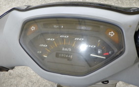 HONDA LEAD 100 JF06