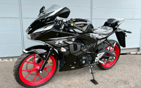 SUZUKI GSX-R125 ABS DL32D