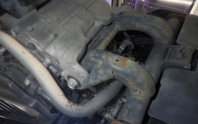 HONDA LEAD 125 JF45