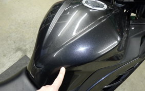 KAWASAKI NINJA 250 2018 EX250L