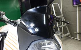 KTM 390 DUKE 2014