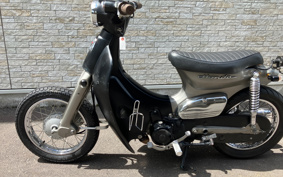 HONDA LITTLE CUB AA01