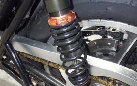 KAWASAKI Z250 FT 1998 KZ250A