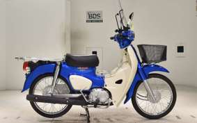 HONDA C50 SUPER CUB AA09