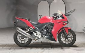 HONDA CBR400R 2013 NC47