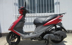 SUZUKI ADDRESS V125 CF4MA