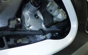 YAMAHA TZR250 RS 3XV