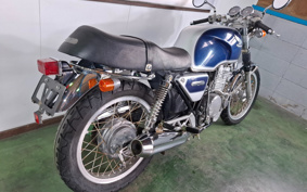 HONDA GB400 1988 NC20