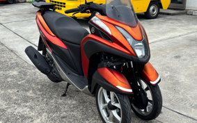 YAMAHA TRICITY 125