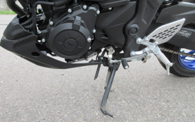 YAMAHA MT-25 ABS RG43J
