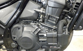 HONDA REBEL 1100 DCT 2022 SC83
