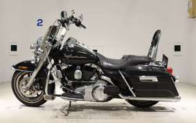 HARLEY FLHR 1580