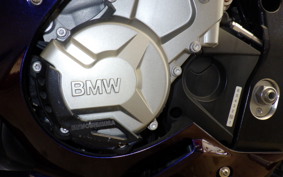 BMW S1000RR 2012