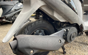 SUZUKI ADDRESS V125 CF4EA