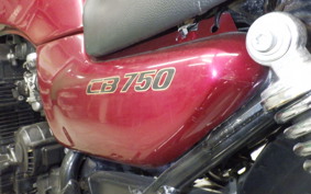 HONDA CB750 GEN 2 2000 RC42