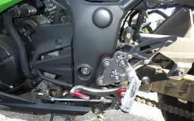 KAWASAKI NINJA 250 EX250L