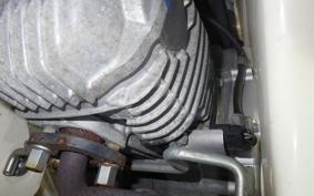 HONDA C110 SUPER CUB JA44