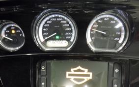 HARLEY FLHTKL 1750 2016