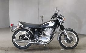 YAMAHA SR400 2021 RH16J