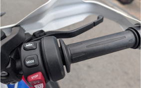 BMW R1250GS 2019 0J91