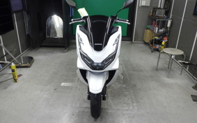 HONDA PCX 125 2014 JK05