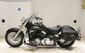 YAMAHA DRAGSTAR 400 CLASSIC 1999 4TR