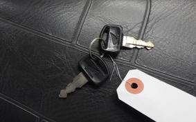 HONDA C50 SUPER CUB E AA01