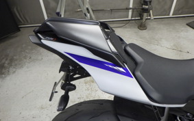 YAMAHA YZF-R1 2021 RN65J