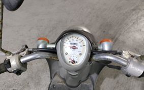 HONDA CREA SCOOPY AF55