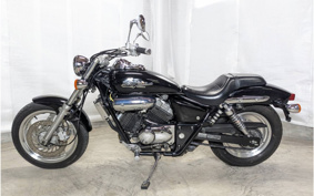 HONDA V-TWIN MAGNA MC29