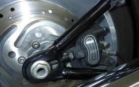 HARLEY FXSTC 1580 2008