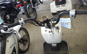 HONDA ZOOMER AF58