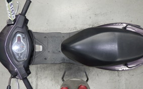 SUZUKI ADDRESS V125 S 2006 CF4MA